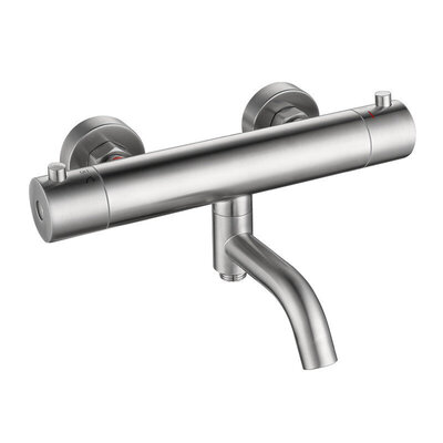 Ermo KF-TS-1 SUS304 Matte