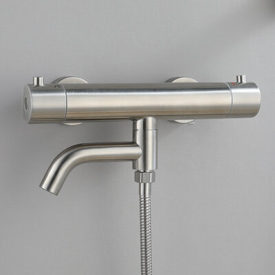 Ermo KF-TS-1 SUS304 Matte