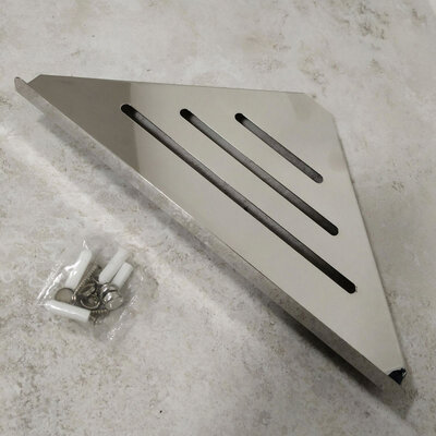 Disfact DCS-001P (304-Steel) Chrom