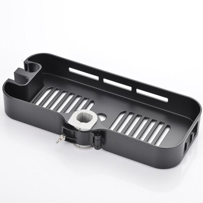 DISFACT XZ-1001-S (5A) Black