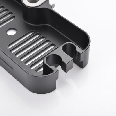 DISFACT XZ-1001-S (5A) Black