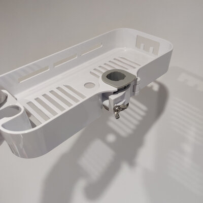 DISFACT XZ-1001-S (5A) White