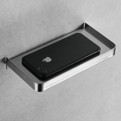 Disfact BathRack Mini-18cm Silver