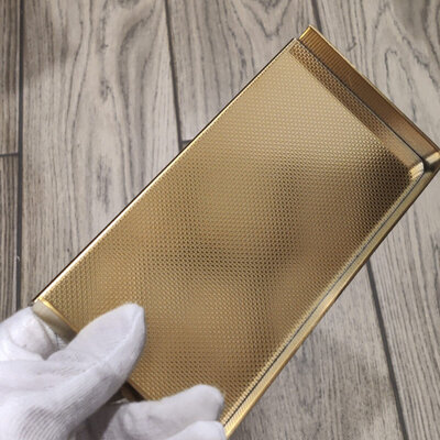 Disfact BathRack Mini-18cm Gold
