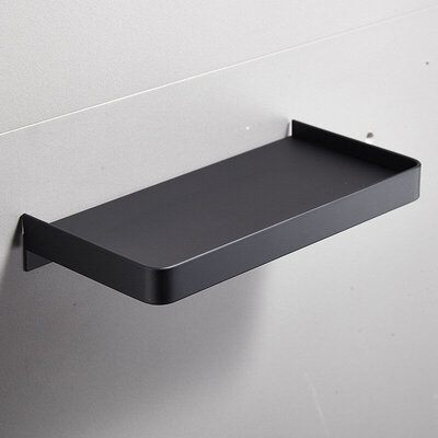 Disfact BathRack Mini-18cm Black
