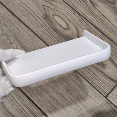 DAXINI Z017 Aluminum White