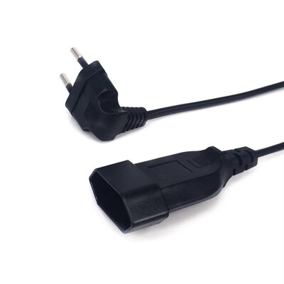 BLY-06 60cm EU Black