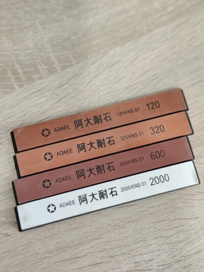 RUIFENG KS-1 Silver