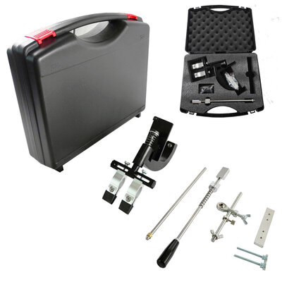 SYTools K09 + Box Professional Black