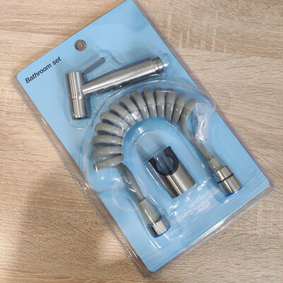 Ermo FX01 (set) Silver