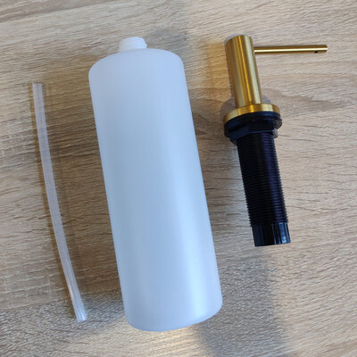 Disfact DF-40 Gold