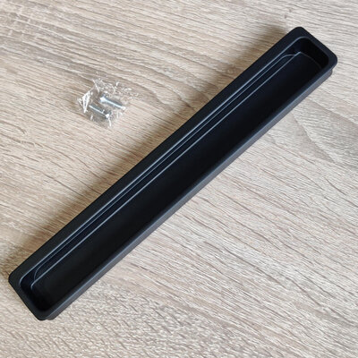 Disfact CosLine Pro 206mm Black