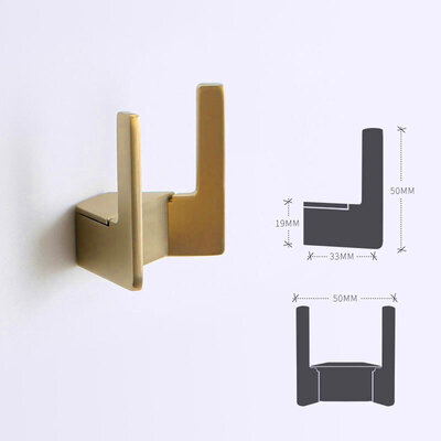 DISFACT D-6365 Brass