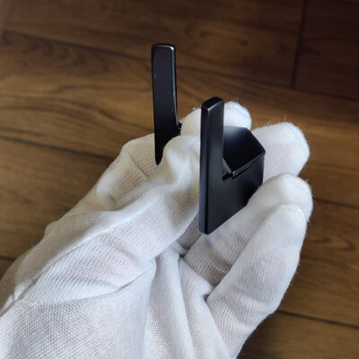 DISFACT D-6365 Black