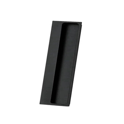 TOPNIKE TNHE-13 120mm Black