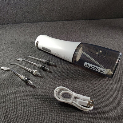 ProZone ProJet White