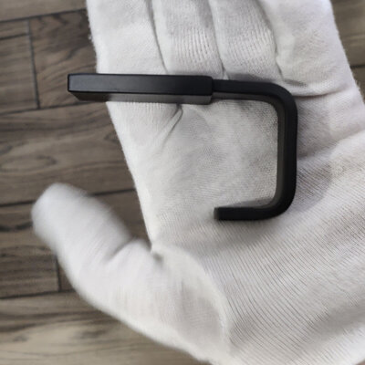 Haicheng A5012 (Black) 1pc defect