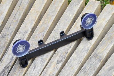 IwConcept RS-8 Black (defect)