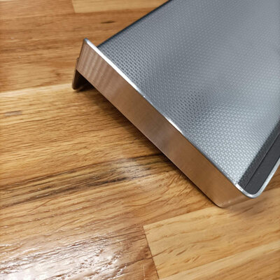 Faromo BathRack Mini-18cm Silver