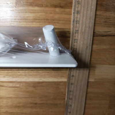 IwConcept ALR-5 Loft White (defect)