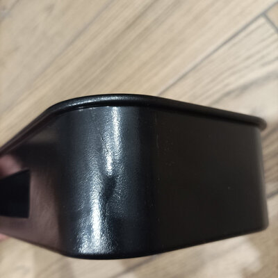 IwConcept RS-9 Black  (restored)