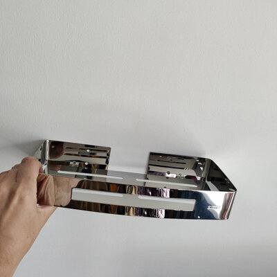 SD SL-30cm SS304 Mirror