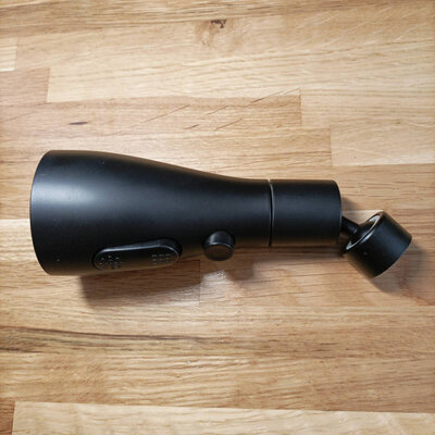 Lanfey CH-010 Black (defect)