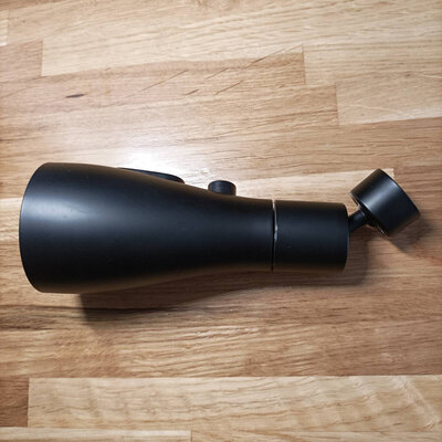Lanfey CH-010 Black (defect)