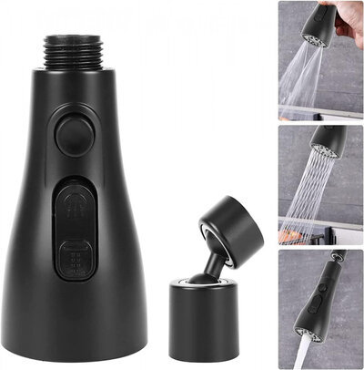 Lanfey CH-010 Black (defect)