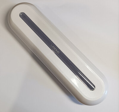 Case M9 White