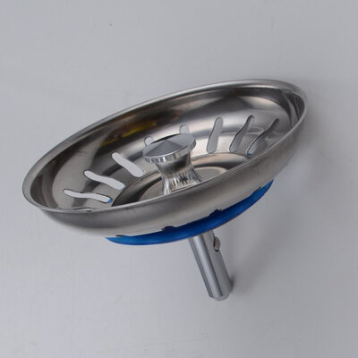 IwConcept PSS5 D80 304 Steel (defect)