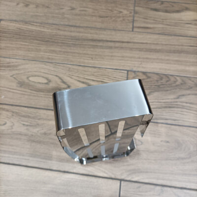 SD SL-30cm SS304 Mirror (defect)