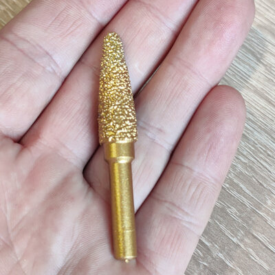 Disfact HS-10 (10mm)