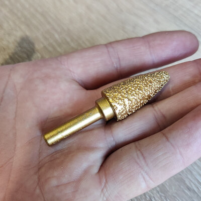 Disfact HS-15 (15mm)