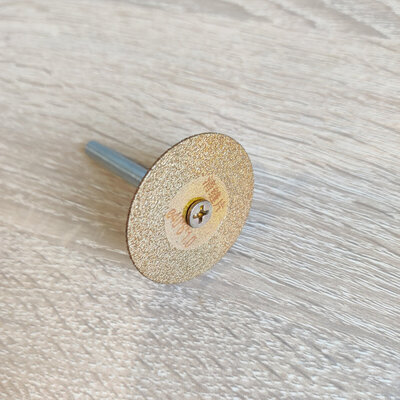 Haoh HF 40/6 (40mm)