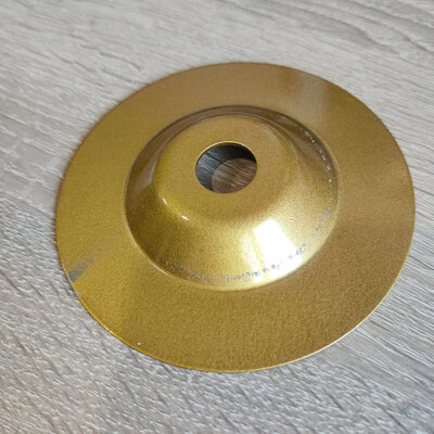 Haoh MD #60 100/16 (100mm)