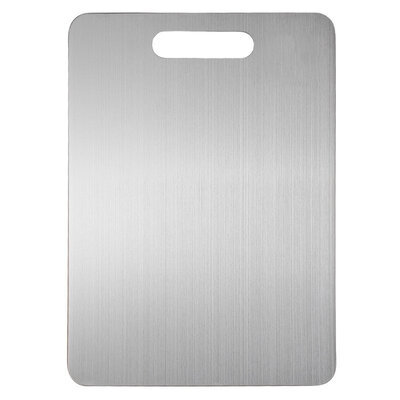 JPFS Cutting Boards (30х45cm) Steel 304