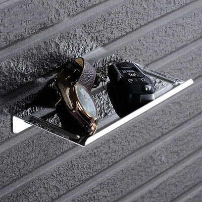 CanSteel D18 (10cm) SUS304 Mirror