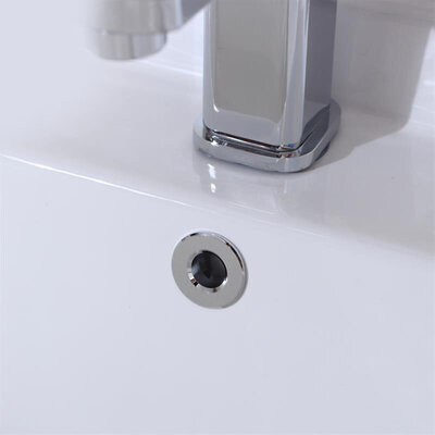DISFACT WO-003 (Brushed Nickel)