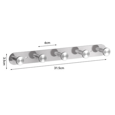 DISFACT EC6-5 Econom Line Silver