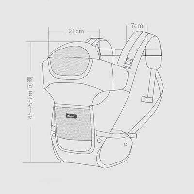 Aixintu AXT-2311 Dark Blue