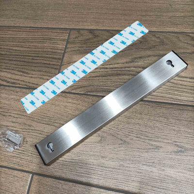 Disfact THS-Classic 30cm SUS-304 Silver