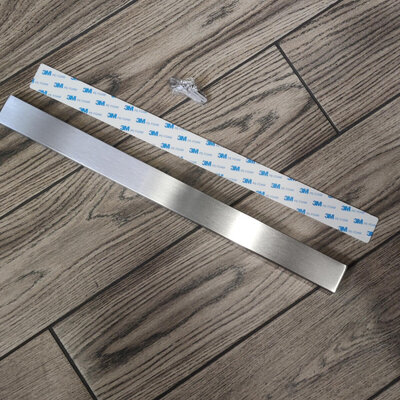 Disfact THS-Slim 60cm SUS-304 Silver