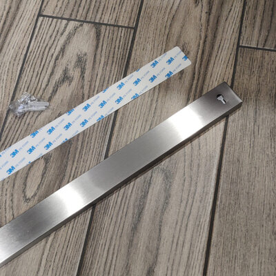 Disfact THS-Slim 60cm SUS-304 Silver