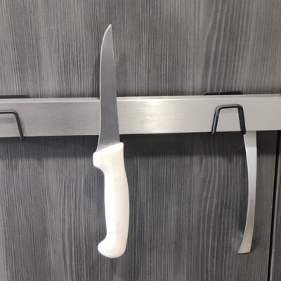 Disfact THS-Slim 60cm SUS-304 Silver