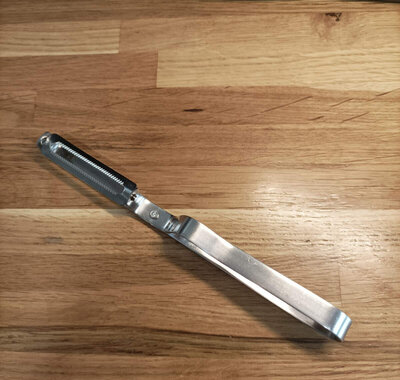 JPFS vertical shape Compact 