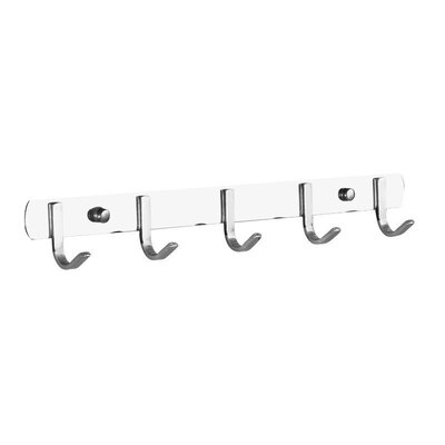DISFACT DS-50 5H SUS-304 Chrome