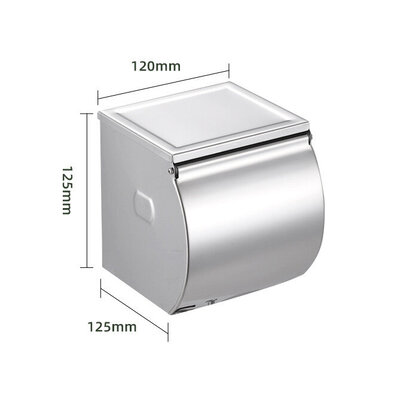 Shenga K12 (SUS304) Mirror