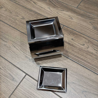 Shenga K12 (SUS304) Mirror