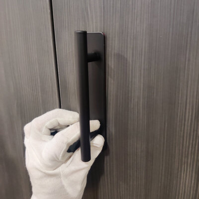 JINGA H-150 3M Black